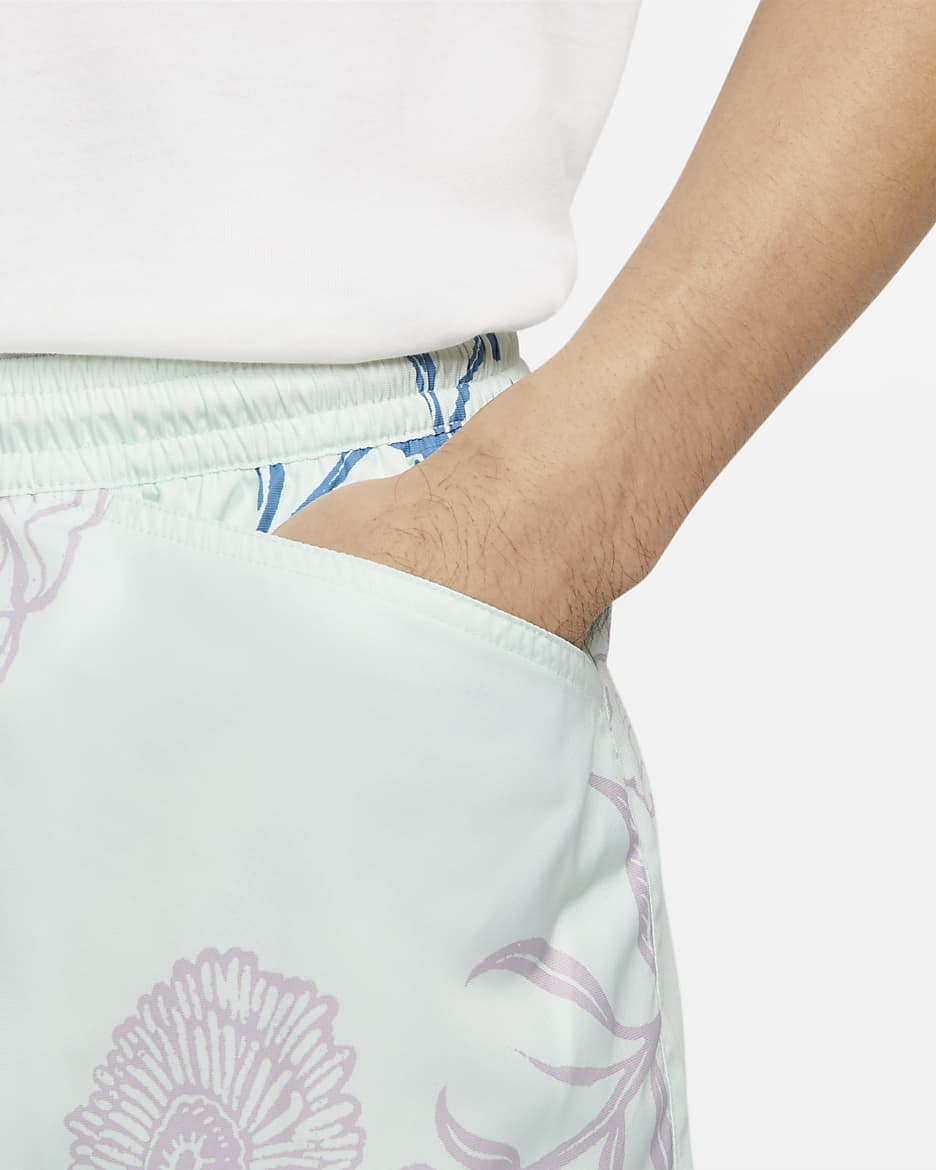 Nike SB Skate Water Shorts